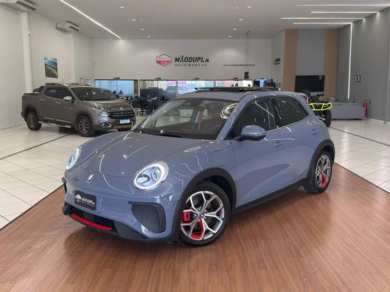GWM ORA 03 63 KW ELÉTRICO GT GWM ORA 03 63 KW ELÉTRICO GT